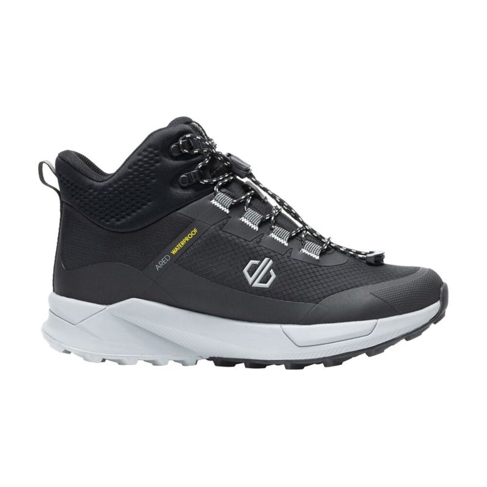 Dare 2B Womens/Ladies Torrek Waterproof Mid Cut Walking Boots / Black